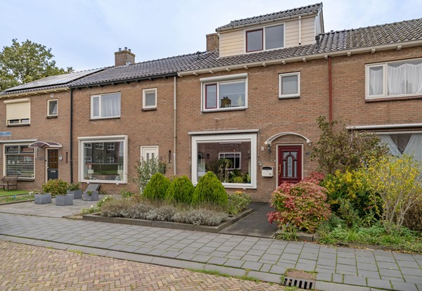 Medium property photo - Harmen Coops Fledderusstraat 16, 8331 KJ Steenwijk